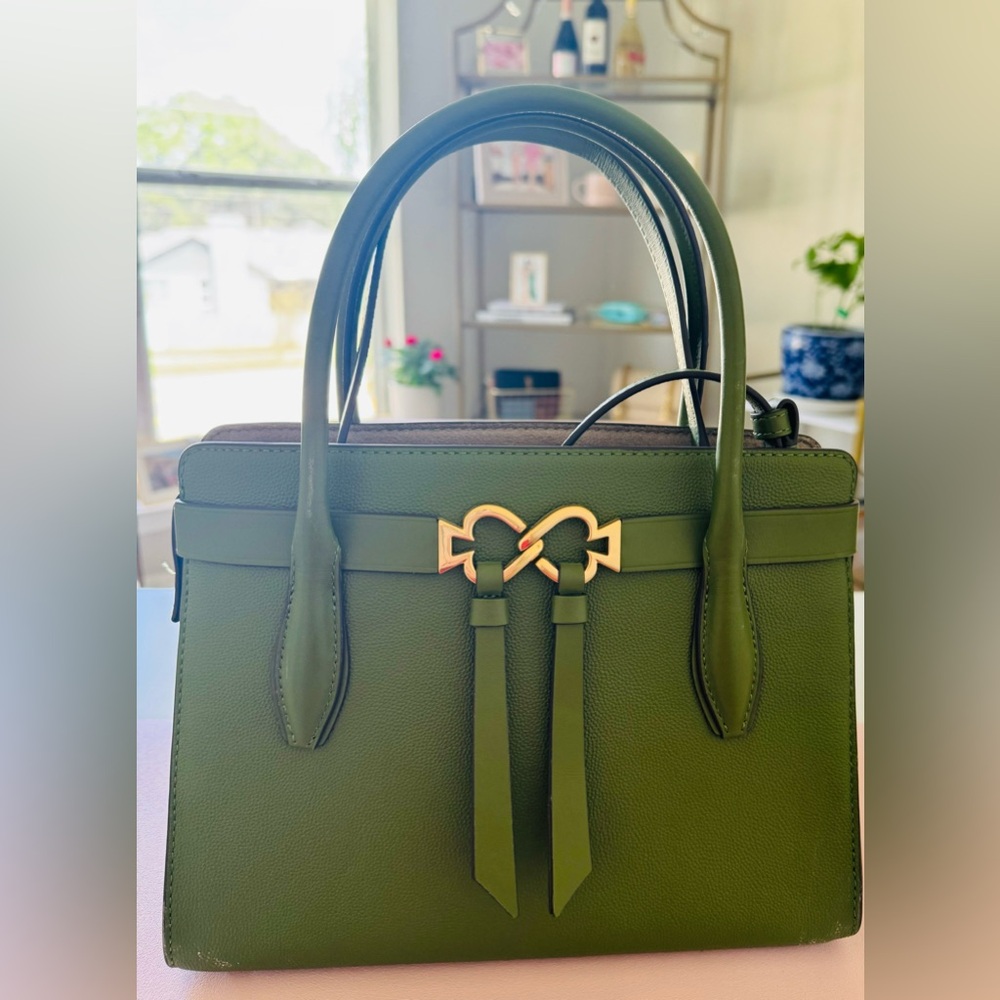Kate Spade Leather Purse
